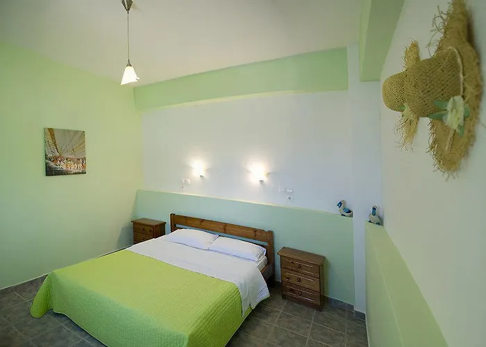 Otel Odyssion 3*