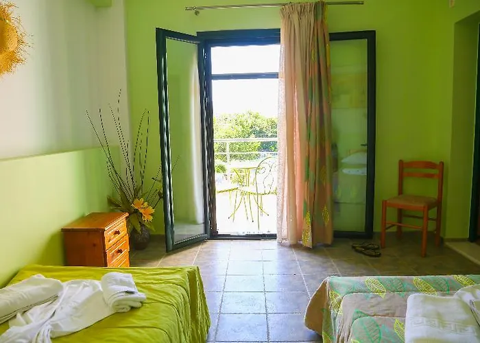Otel Odyssion