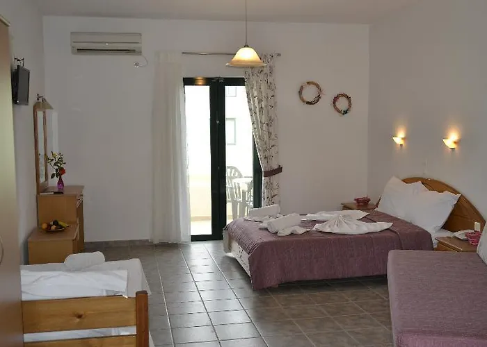 Odyssion Otel