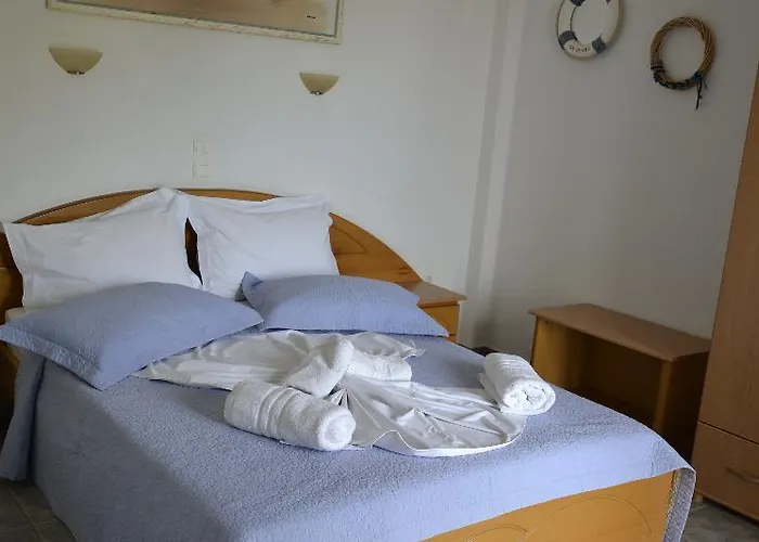 Otel Odyssion