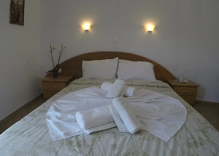 Otel Odyssion