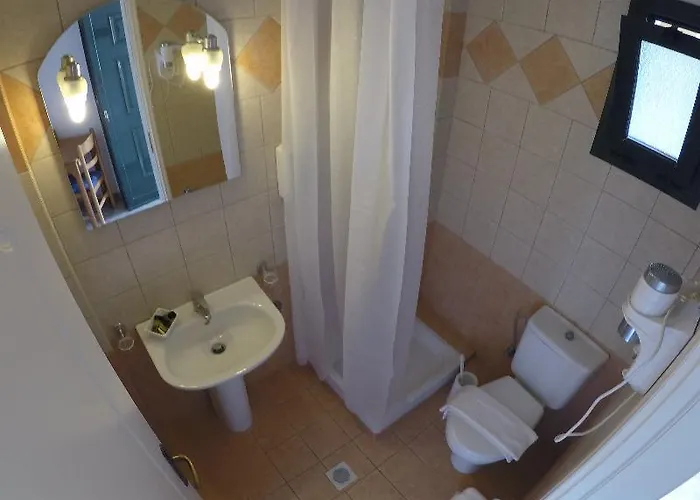 Odyssion Otel 3*