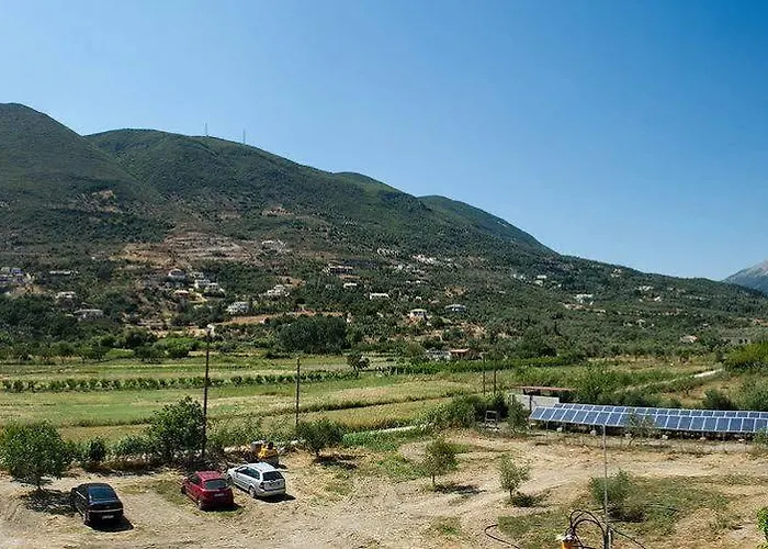 Odyssion Otel