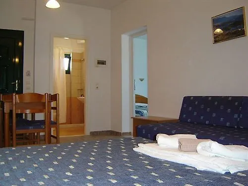 Odyssion Otel