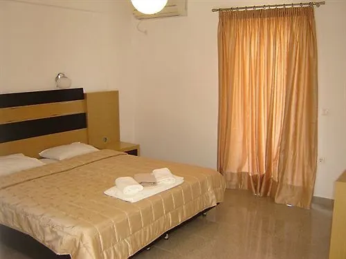 Odyssion Otel Vasiliki