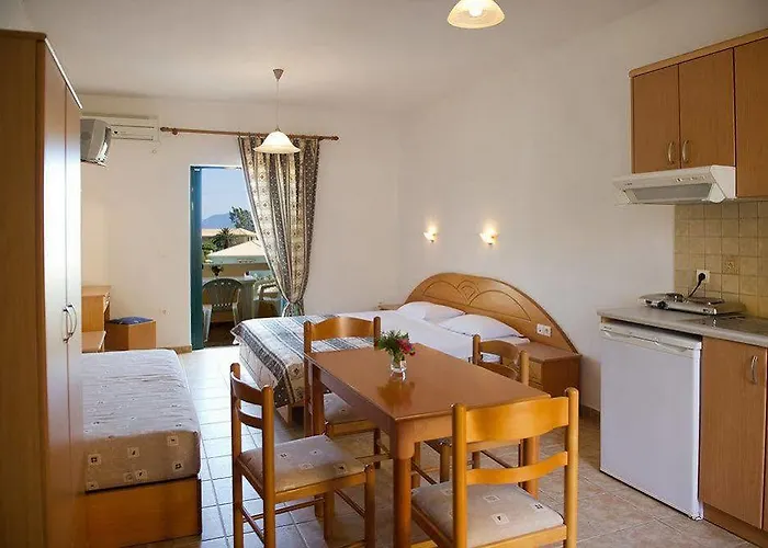 Odyssion Otel