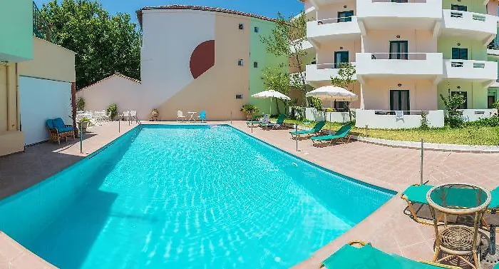 Otel Odyssion