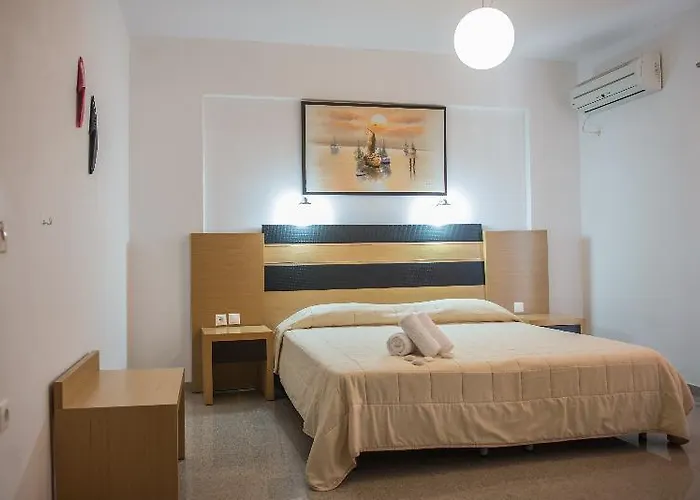 Otel Odyssion 3*
